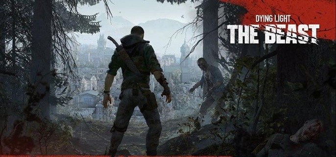 消逝的光芒困兽火球术怎么一直用-火球术无限使用方法