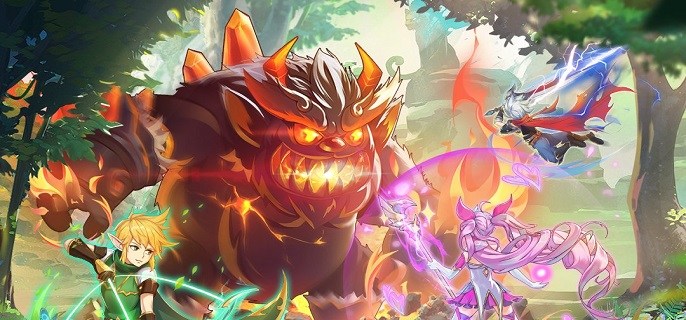 经典的手机塔防游戏榜单