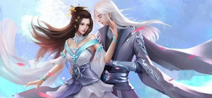 免费3d网游手游哪款好玩-值得入坑的免费3d网游手游