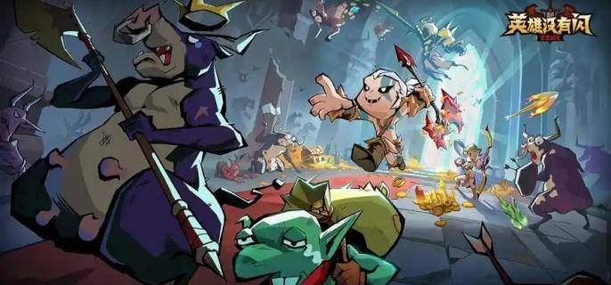 英雄没有闪专精系统怎么样-专精玩法攻略