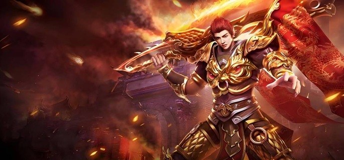 传奇手游游戏有哪些推荐-免费福利传奇手游前十名