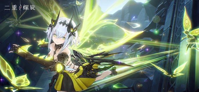 二重螺旋赛琪武器怎么选-赛琪武器选择推荐