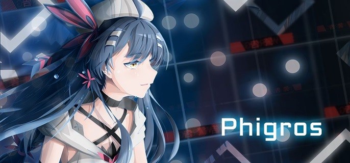 phigros主线章节怎么解锁-全章节解锁攻略