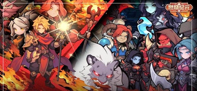 燃烧纪元宠物怎么选-宠物选择推荐