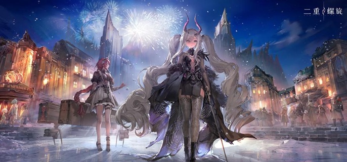 二重螺旋塔比瑟魔之楔怎么搭配-塔比瑟魔之楔搭配推荐