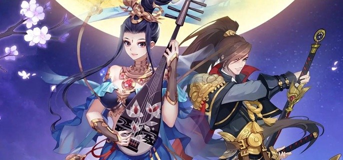 有哪些主打剧情的手游好玩-精彩剧情手游网络游戏推荐