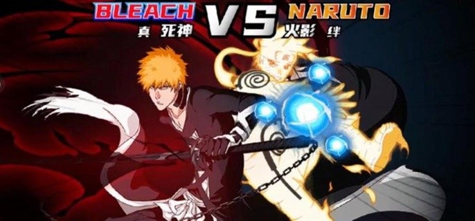 死神VS火影宇智波鼬怎么连招-宇智波鼬连招教学