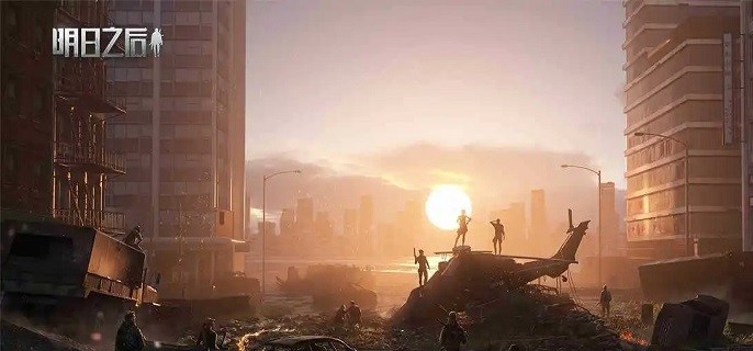 明日之后营地人数在哪查-营地人数查看方法