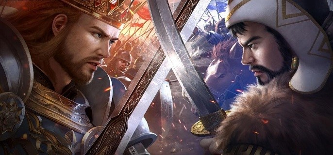 策略类手游内购破解合集