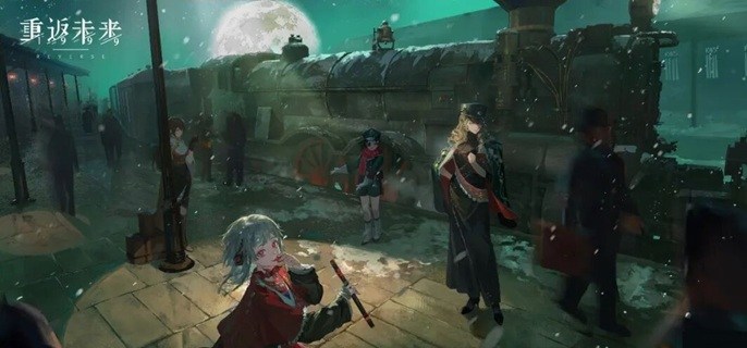 重返未来1999玛丽安娜复刻值得抽吗-玛丽安娜复刻抽取建议