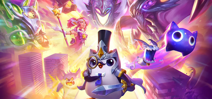 有没有类似金铲铲的网游-像金铲铲玩法的策略游戏推荐