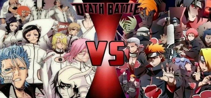 死神vs火影漩涡鸣人怎么出招-漩涡鸣人出招按键大全