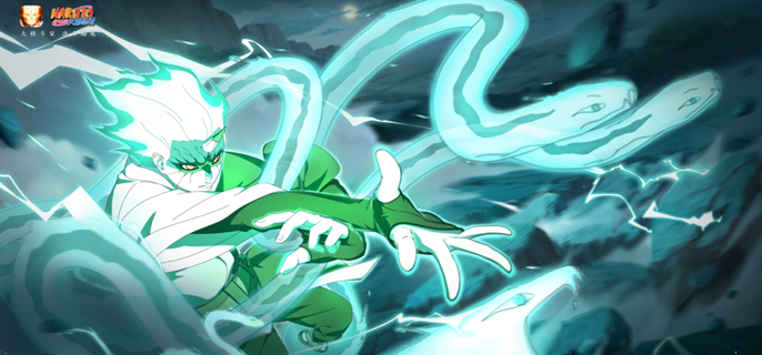 火影忍者手游巳月仙人模式技能怎么连招-巳月仙人模式技能连招技巧