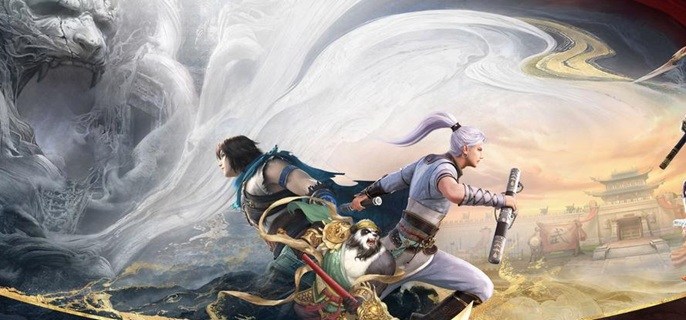 十大火爆的武侠类rpg游戏