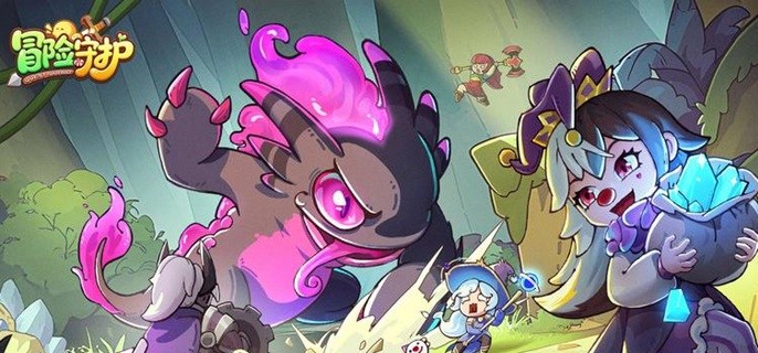 冒险守护强势阵容怎么配队-T0阵容搭配推荐