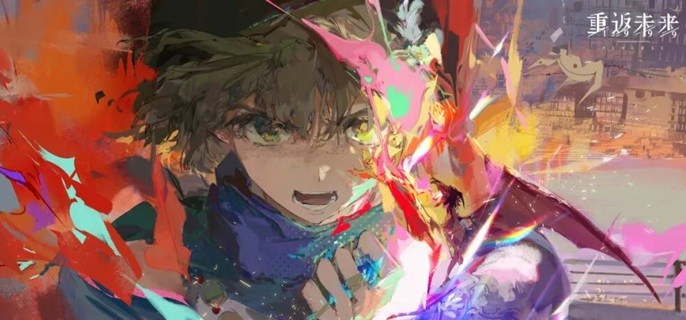 重返未来1999灰调蓝心相怎么选-灰调蓝心相选择推荐