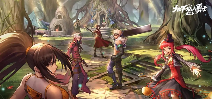 dnf手游刃影走什么属强-刃影属性强化选择推荐