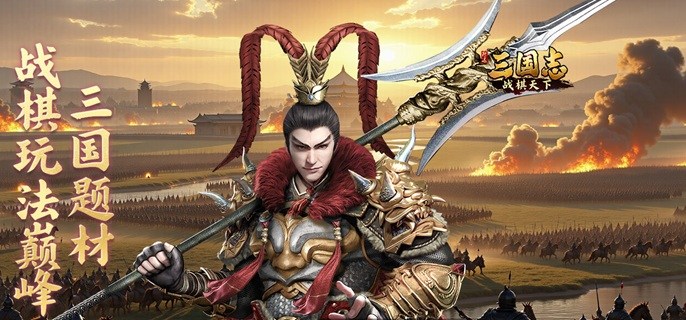 三国志战棋天下新手怎么玩-新手前期开荒攻略