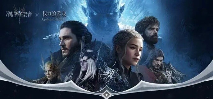 潮汐守望者詹姆兰尼斯特装备怎么选-弑君者装备搭配推荐