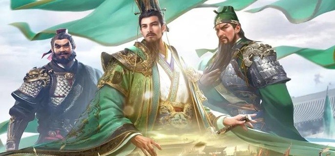 0.1折手游三国卡牌类型合集