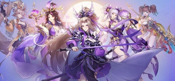 有没有适合单独玩的角色扮演游戏-单机向手游角色扮演游戏推荐