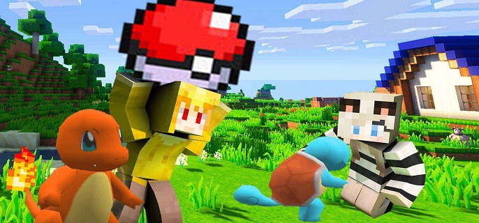 我的世界宝可梦指令是什么-宝可梦指令一览