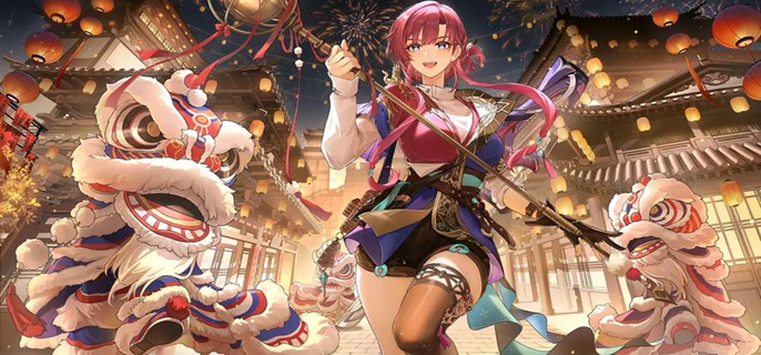 0.1折的非回合制手游哪款好-非回合制的0.1折手游游戏推荐