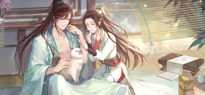 女生喜欢的变态手游有哪些-女玩家比较多的变态手游推荐