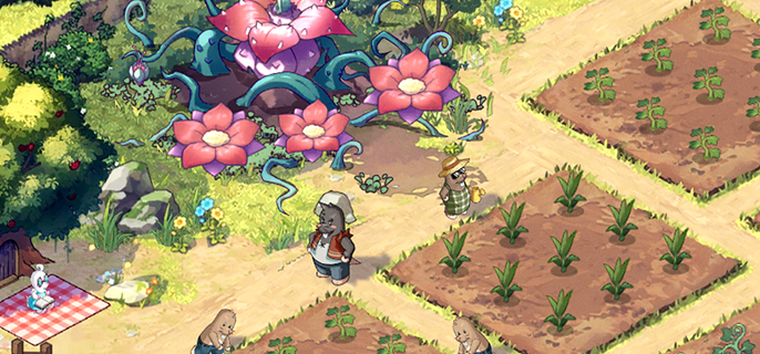 有哪些经营放置类手游好玩-值得尝试的经营放置手游大全