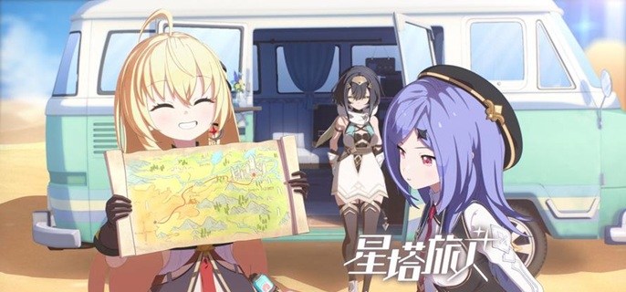 星塔旅人新手玩家怎么配队-新手前期阵容搭配推荐