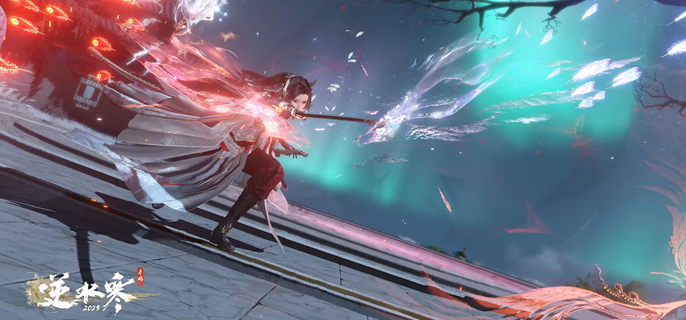 逆水寒手游阮归真怎么打-团本阮归真打法攻略