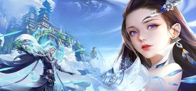 玄幻mmorpg网游哪款好玩-玄幻mmorpg网游手游推荐