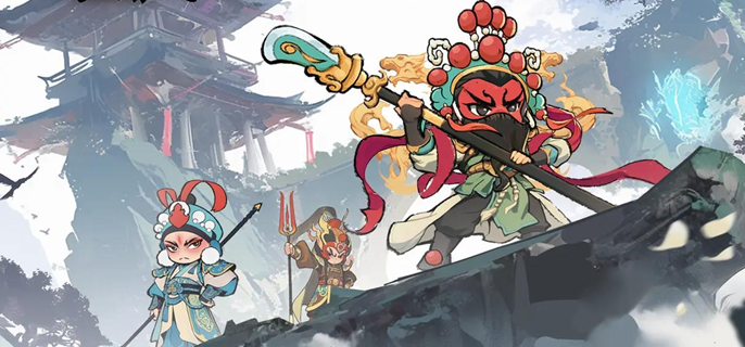 有哪些比小程序游戏好的h5-微信小程序h5游戏手游推荐