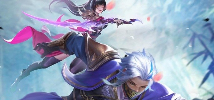 2025武侠网游哪款福利好-2025必玩良心武侠网游分享