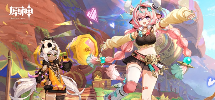 原神瓦雷莎复刻值得抽吗-瓦雷莎复刻抽取建议