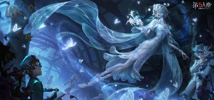 第五人格女王蜂天赋怎么加-女王蜂天赋加点推荐