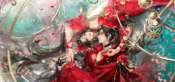 情侣一起玩的手游哪个好-全新好玩的情侣手游推荐2026