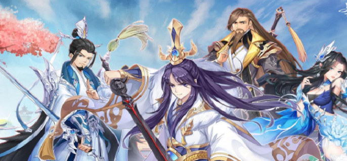 安卓怀旧游戏合集