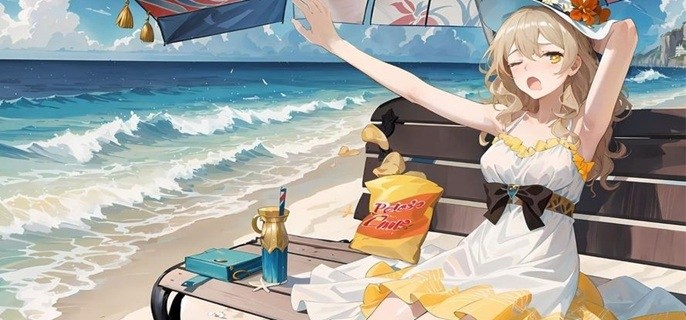 不充钱可以玩哪些好玩的网游-完全不氪金好玩的手机网游2025