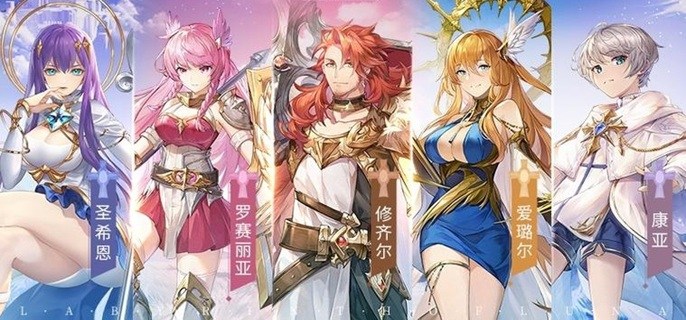 长期玩的安卓变态手游怎么选-十大耐玩的安卓变态手游推荐