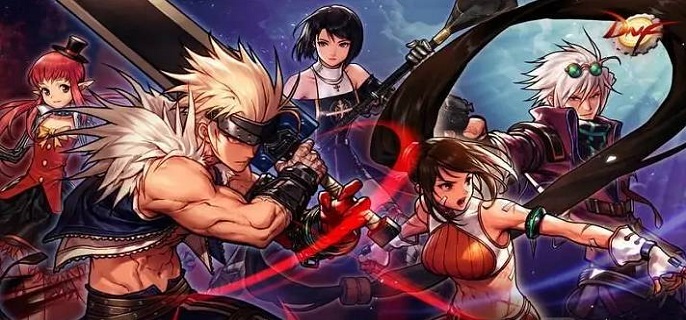 dnf玉荣怎么刷-玉荣获取攻略