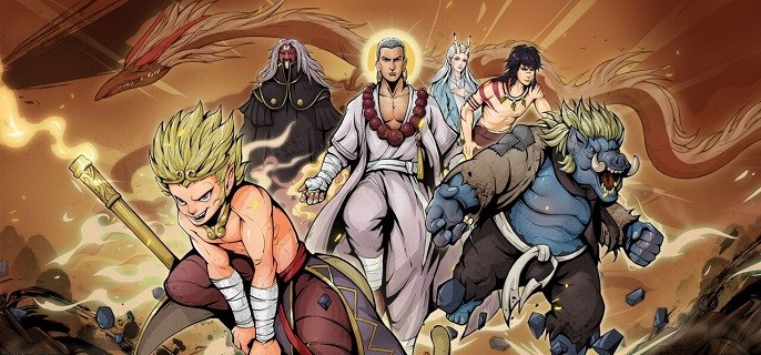 日系动漫改编的手游有哪些-根据日系动漫制作的手游大全