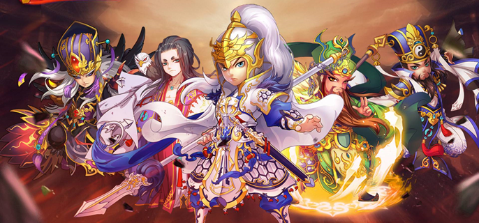 有什么送连抽的卡牌类手游-开局送100连抽卡牌的游戏