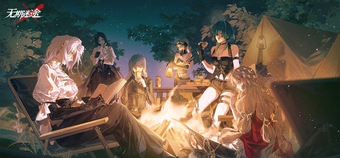 无期迷途流血队怎么玩-流血队阵容搭配攻略