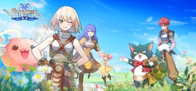 仙境传说重生坐骑怎么得-坐骑获取途径分享