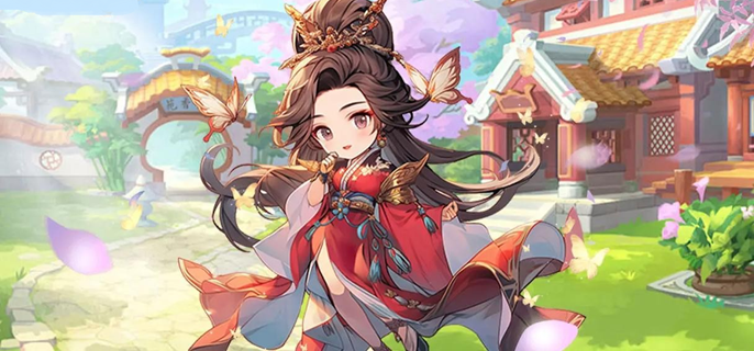 q版手游回合制类型哪个好-福利好的回合制q版手游分享