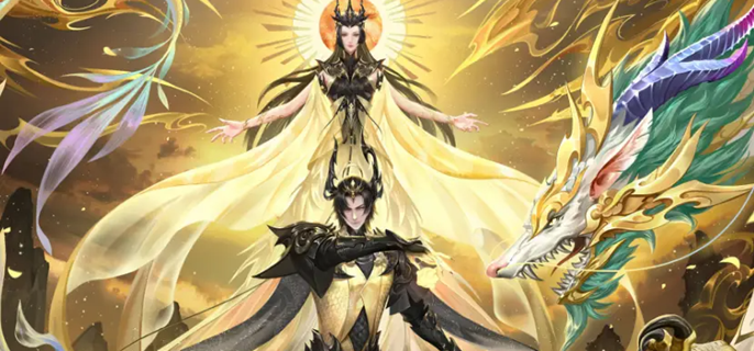 国产武侠网游哪一款福利多-送豪礼的国产武侠类网游推荐