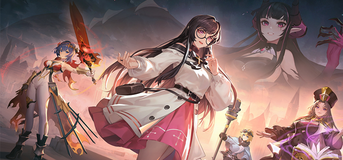 2025回合制策略手游怎么选-高福利的回合制策略手游大全