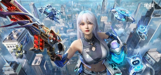 逆战未来战斗怎么配装-战斗配装玩法攻略