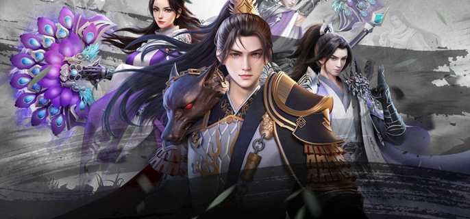 3d武侠动作网游哪个好玩-高福利3d武侠动作网游推荐